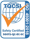 Safety Certified