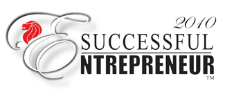 Successful Entrepreneur