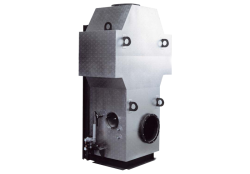 Flue gas heat exchanger ECO stand-alone