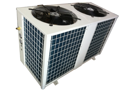 Heat Pump KS500