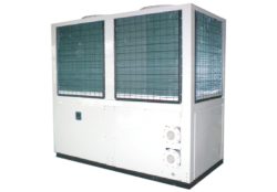 Heat Pump KS1350